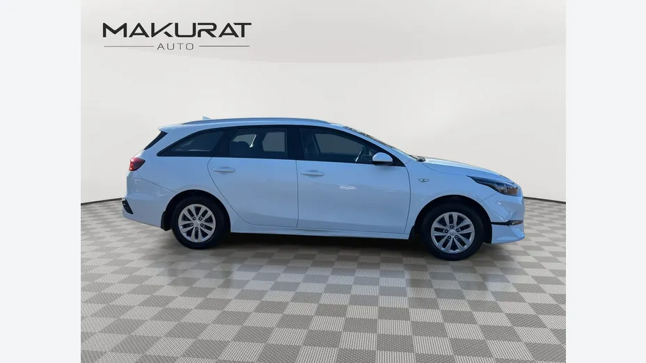 KIA Cee'd -