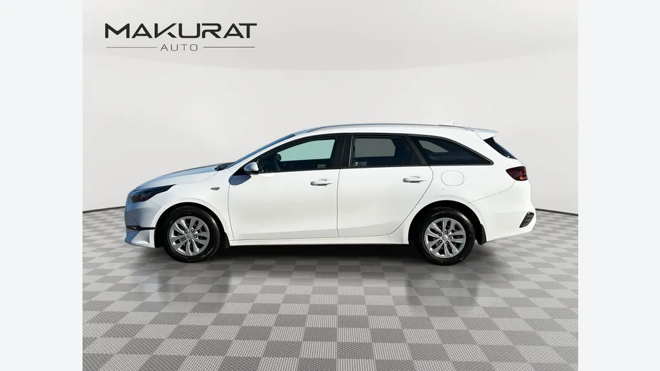 KIA Cee'd -
