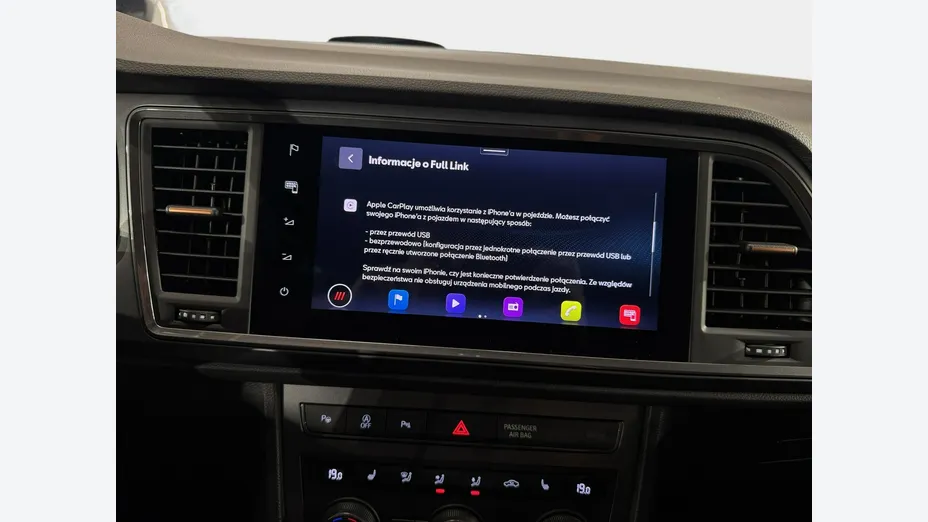 CUPRA Ateca -