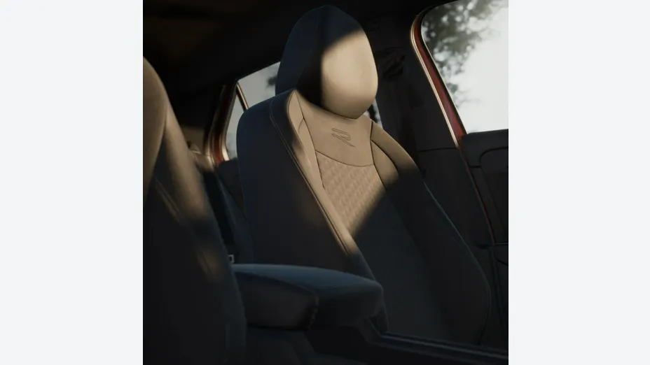 VOLKSWAGEN T-ROC -