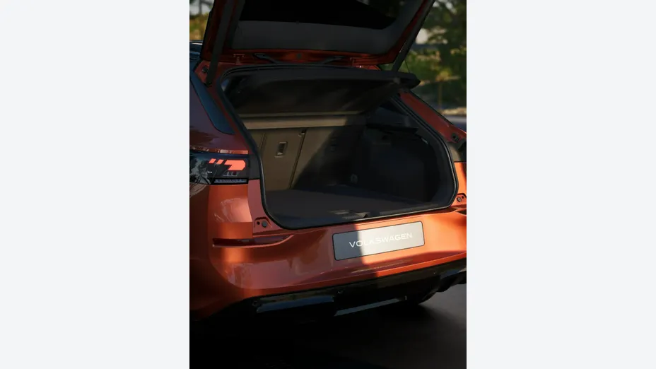 VOLKSWAGEN T-ROC -