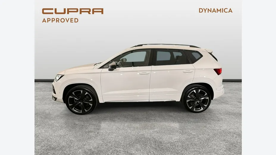 CUPRA Ateca -