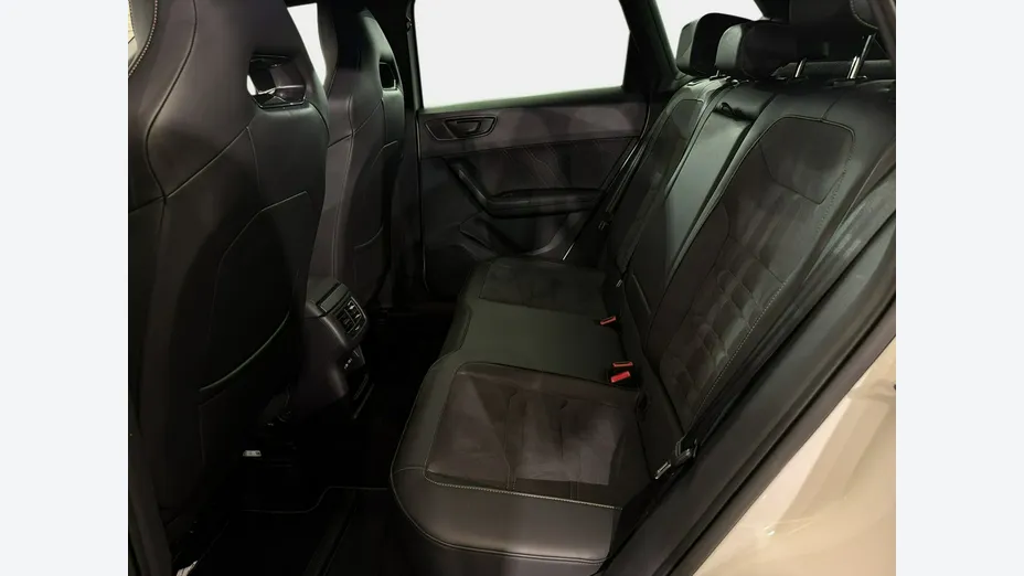 CUPRA Ateca -