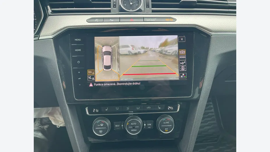 VOLKSWAGEN Arteon -