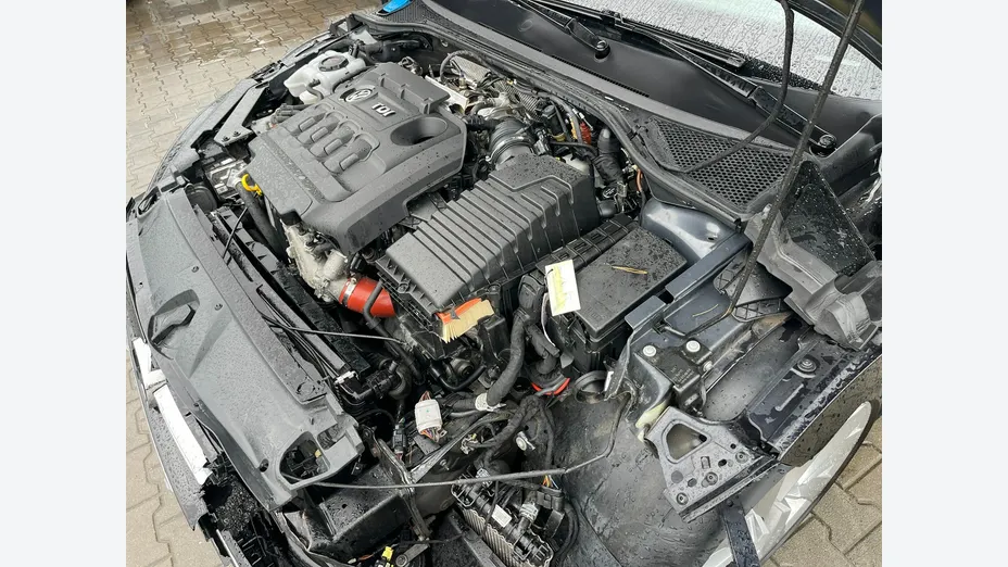 VOLKSWAGEN Arteon -