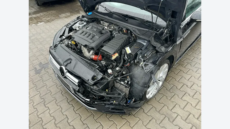VOLKSWAGEN Arteon -