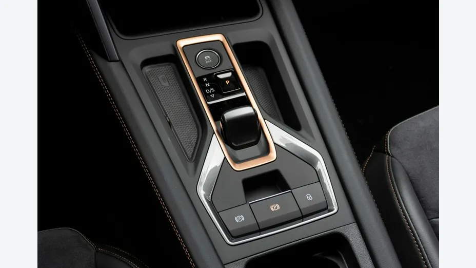CUPRA Formentor -