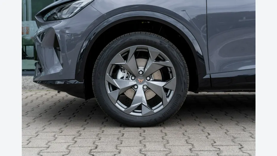 CUPRA Formentor -
