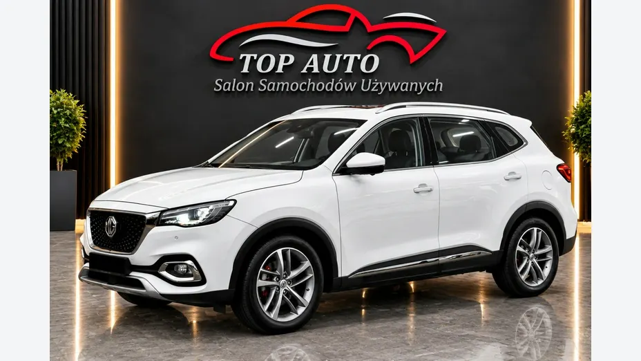 MG EHS -
