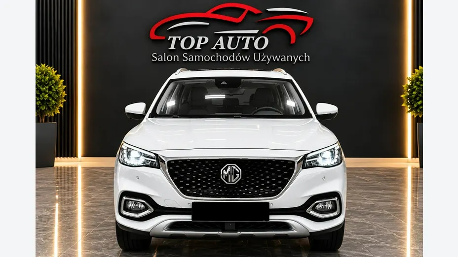 MG EHS -