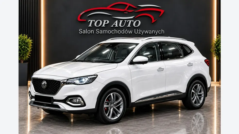 MG EHS -