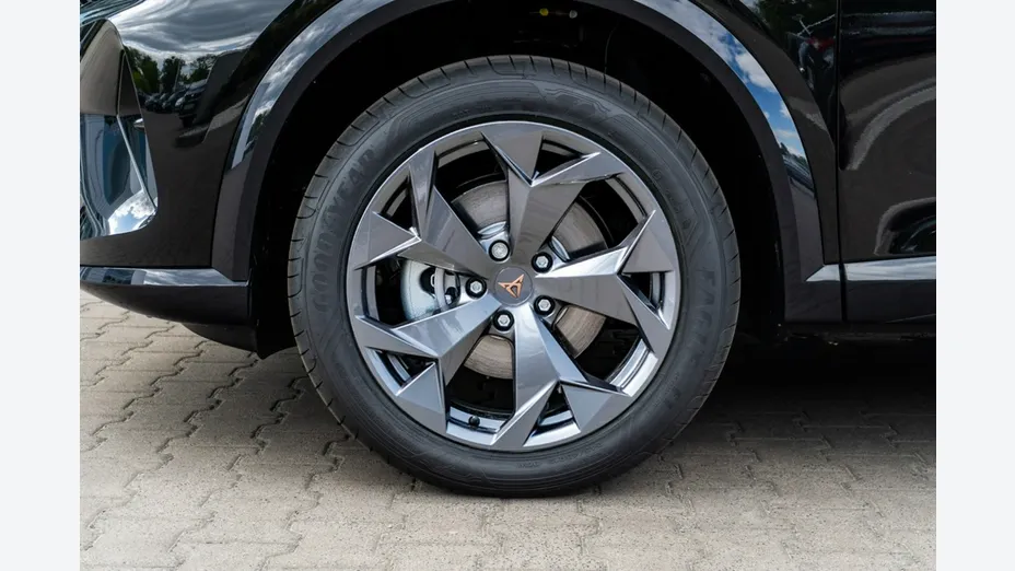 CUPRA Formentor -