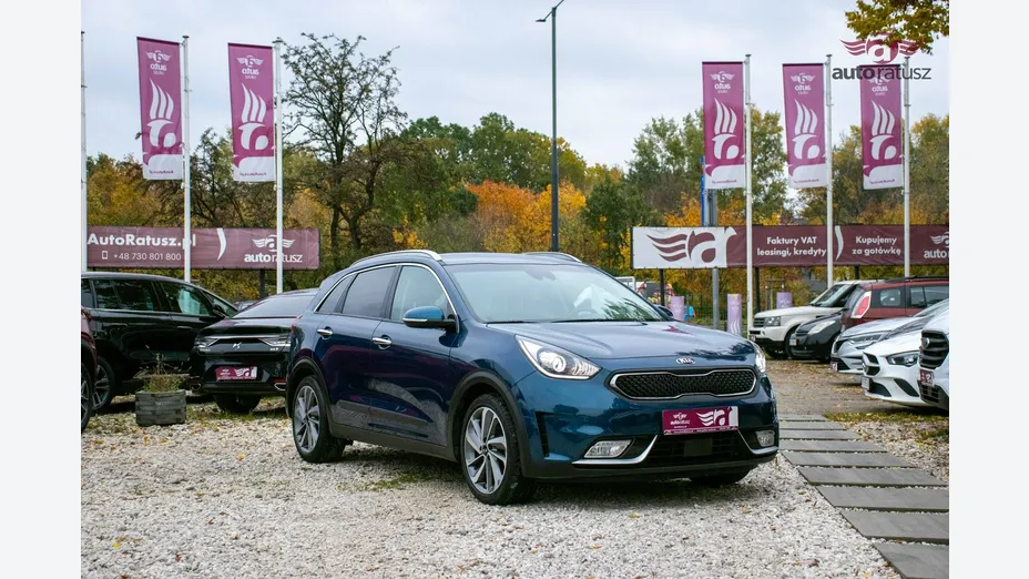 KIA Niro -