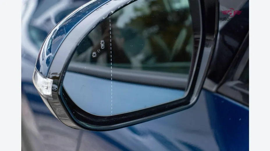 KIA Niro -