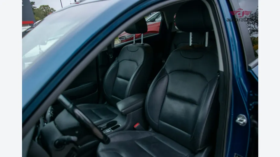 KIA Niro -