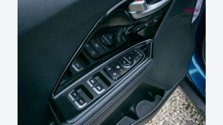 KIA Niro -