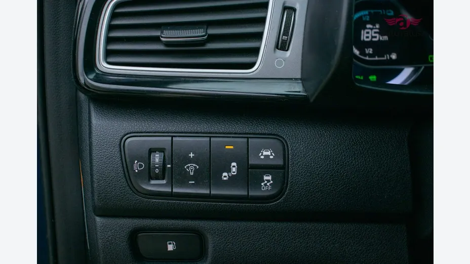 KIA Niro -