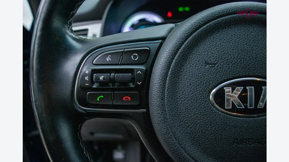 KIA Niro -