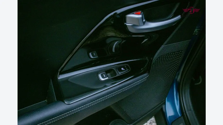 KIA Niro -