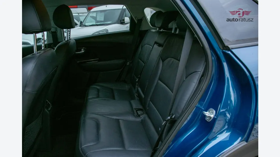 KIA Niro -