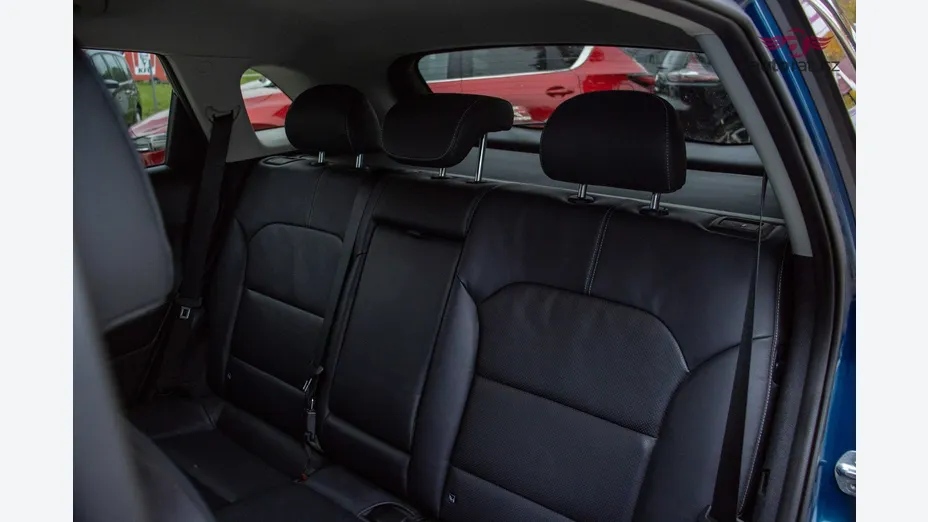 KIA Niro -