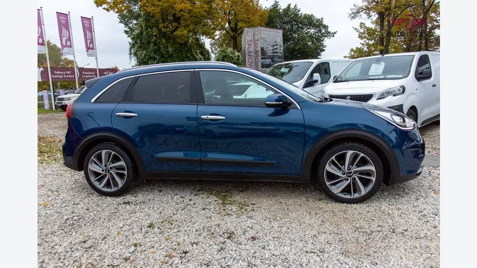 KIA Niro -