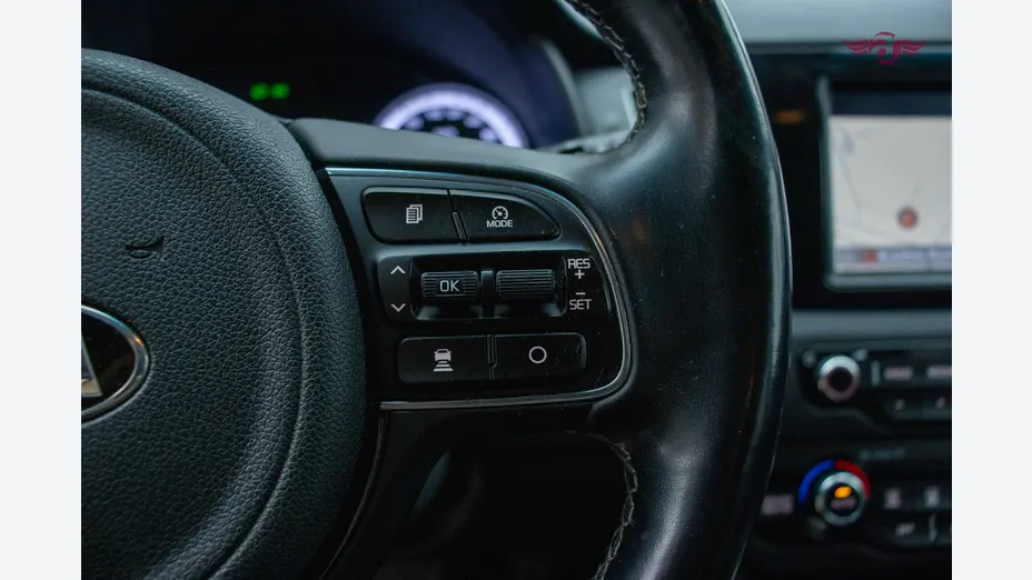 KIA Niro -