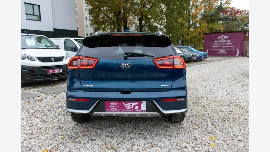 KIA Niro -