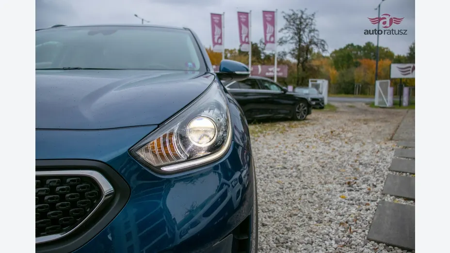 KIA Niro -