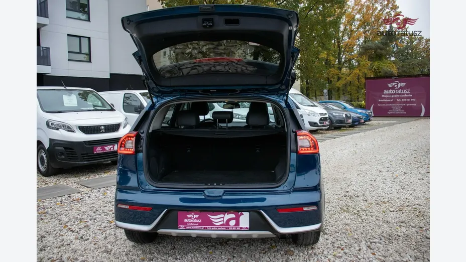 KIA Niro -