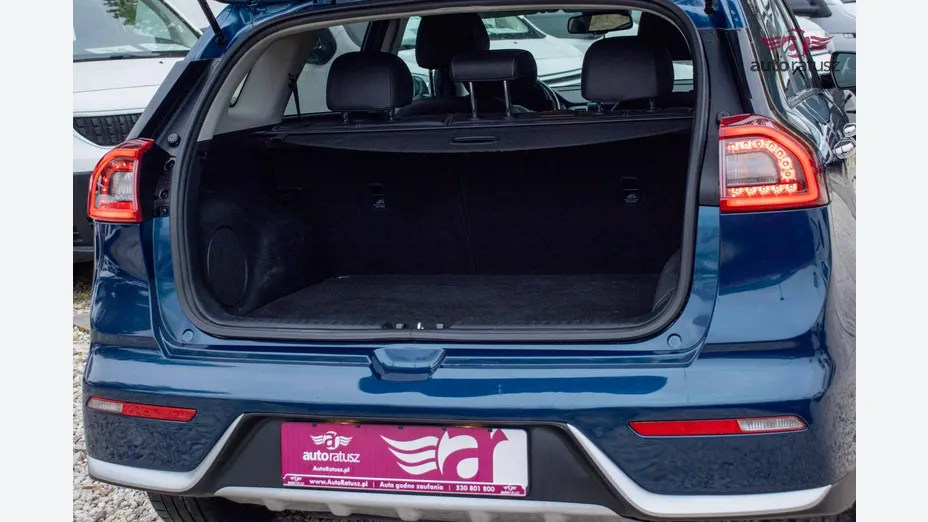 KIA Niro -