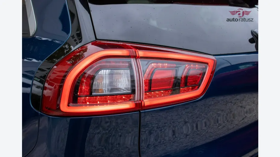 KIA Niro -