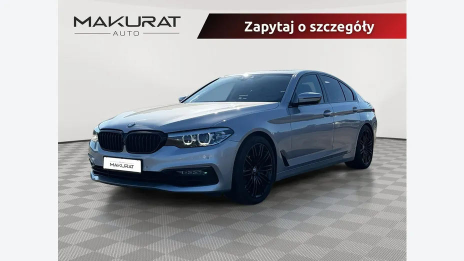 BMW Seria 5 -