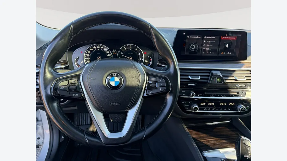 BMW Seria 5 -