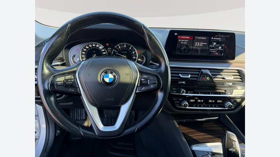BMW Seria 5 -