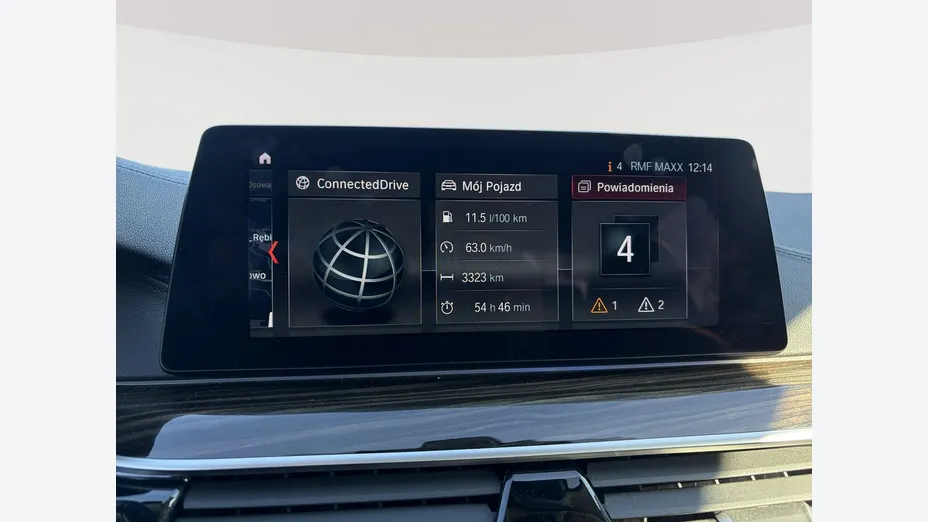 BMW Seria 5 -