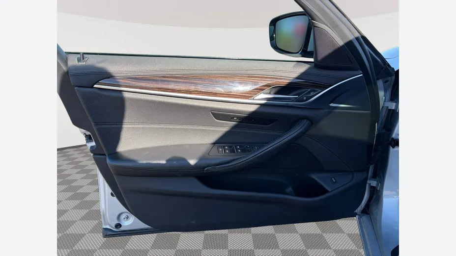 BMW Seria 5 -