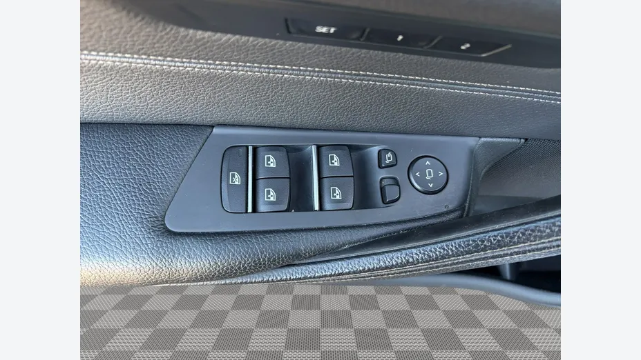 BMW Seria 5 -