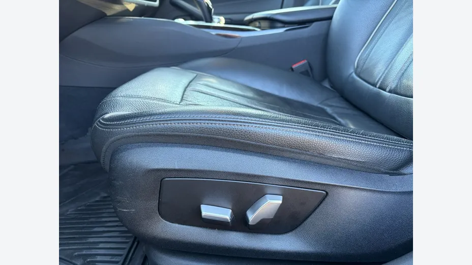 BMW Seria 5 -