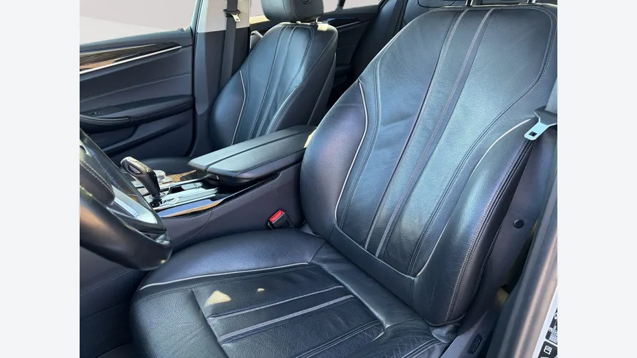 BMW Seria 5 -
