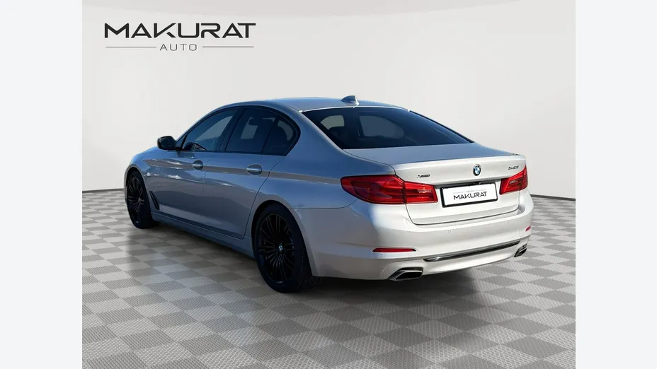 BMW Seria 5 -