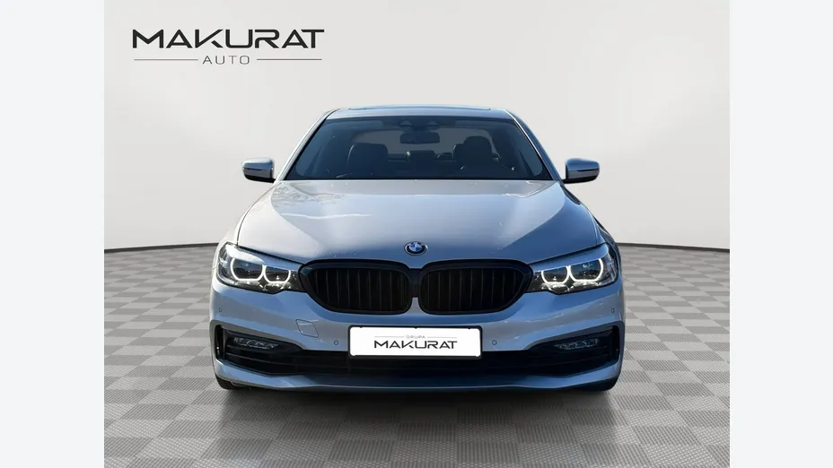 BMW Seria 5 -