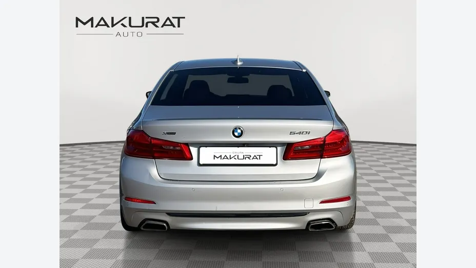 BMW Seria 5 -