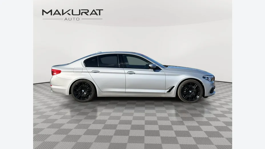 BMW Seria 5 -