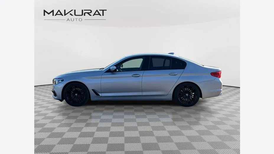 BMW Seria 5 -