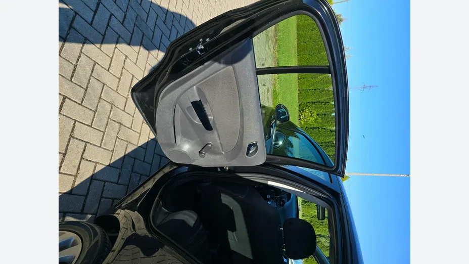 OPEL Corsa -