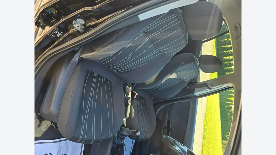 OPEL Corsa -