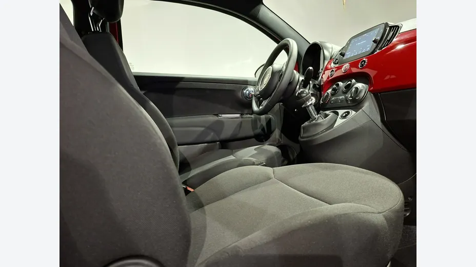 FIAT 500 -