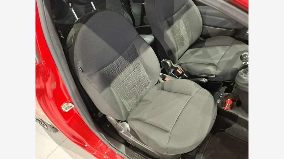 FIAT 500 -
