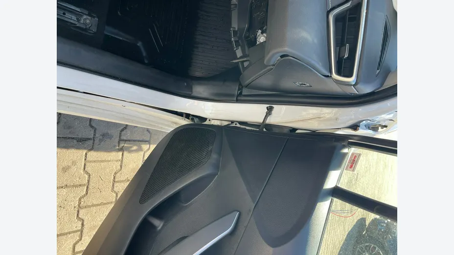 TOYOTA Corolla -